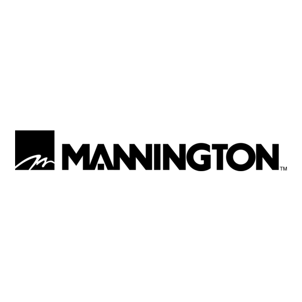 Mannington flooring logo