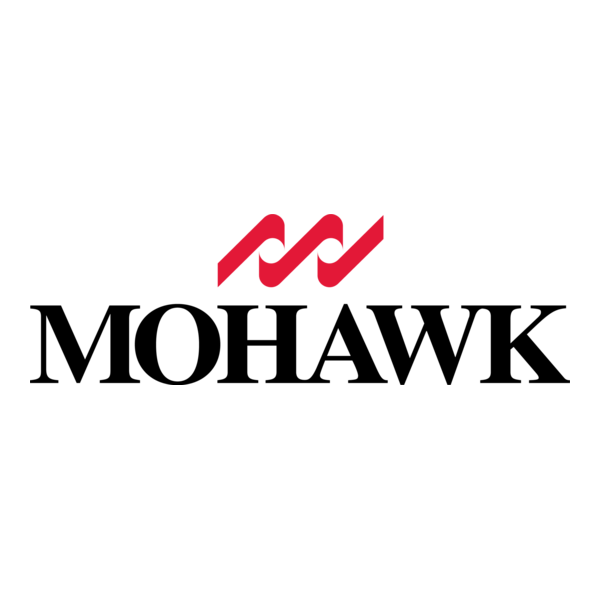 Mohawk flooring logo